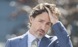 Throne Speech to Talk Short and Long Term Plans as COVID Cases Rise, Prompting PM Address