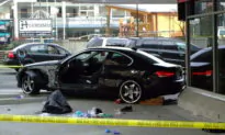 Police Arrest Teen Who Allegedly Stole Car in Etobicoke and Crashed on Gardiner