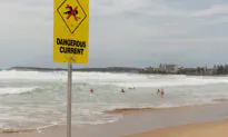 Firefighter Drowns Trying to Save Swimmers From ‘Horrific Conditions’ Off St. George Island