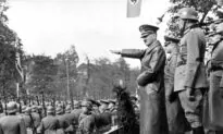 Nazis Teach Us How to Defeat Them