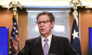 Ambassador Sam Brownback: Communist China Is ‘Biggest Enabler of Human Rights Abuses Around the World’