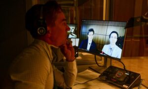 WE Calls Latest Conservatives Request for Documents ‘Politics’