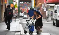 Melbourne Man Charged With Foreign Interference a Pro-Beijing Campaigner