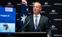 Aged Care Minister Defends Attending Cricket Test Match During Omicron