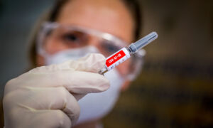 Chinese-Made Vaccines Met With Skepticism Internationally