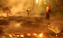 Carmel Valley Firefighters Touched by Community’s Kindness