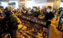 Calls Mount, Frustration Grows Over Trudeau’s Promise to Help Hong Kong