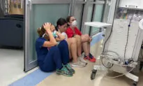 NICU Staff Stayed Behind to Care for 19 Babies as Hurricane Laura Hit Hospital