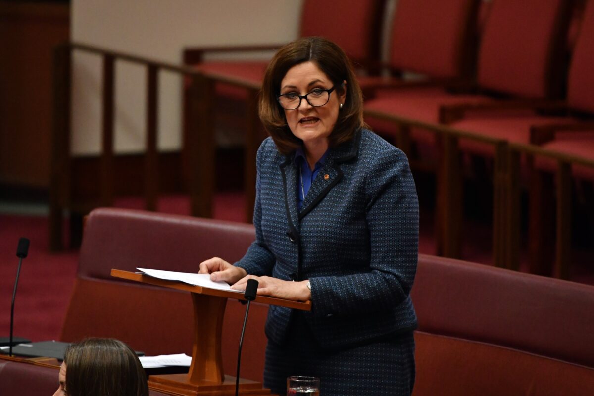 The Coalition Calls for Gambling Ads Ban During Live Sports to Protect Families