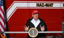 Trump Addresses Jacob Blake Shooting Ahead of Kenosha Visit: ‘I Didn’t Like the Sight of It’
