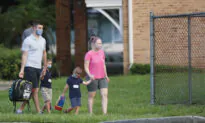 School Districts in Anti-Trump Areas More Likely to Keep Schools Shut: Study