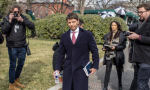 Twitter Locks Trump Campaign Press Secretary’s Account Over Mail-In Voting Tweet