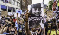 Jacob Blake No Longer Handcuffed to Hospital Bed: Attorneys