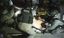 Possible Portland Shooting Suspect, an Antifa Member, Identified by Sister