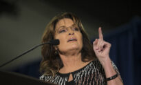 Palin’s Defamation Case Against New York Times Heading to Jury Trial