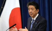 The Assassination of Shinzo Abe Is an Assault on Democracy