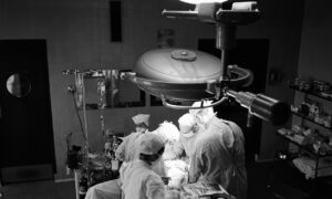 Turning the Suicidal Into Organ Farms