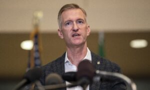Portland Mayor Urges Residents to Help ‘Unmask’ Rioters and ‘Take the City Back’