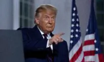 Trump Says He’s Still Going to Kenosha, Over Local Objections