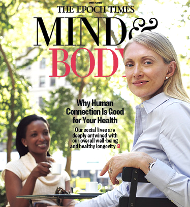 Mind & Body Weekly