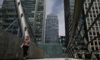 UK to Ramp up Return-to-Workplace Campaign After CCP Virus Slump