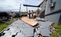 Deaths, Worries About Assistance Mount After Hurricane Laura