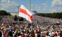 Why Turmoil in Belarus Matters