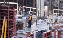 Government Responsible for Over 80 Percent of New Jobs Since Pandemic Started, Study Finds
