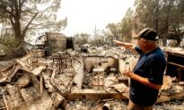 How to Save Homes From Ferocious Fires