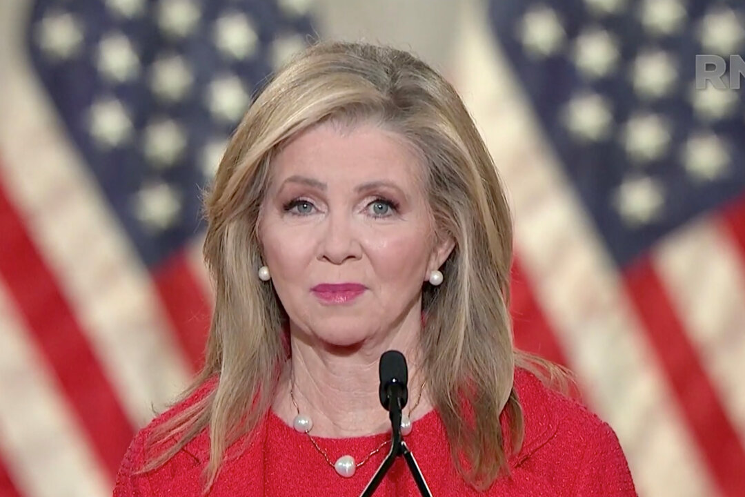 Tennessee Senator: We Must Honor Nashville Police, Not Defund Them