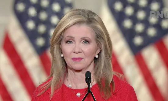 Sen. Blackburn Says Biden EPA Appointee Broke Law