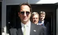 Former Top Mueller Prosecutor Dodges Question About Wiping His Phone