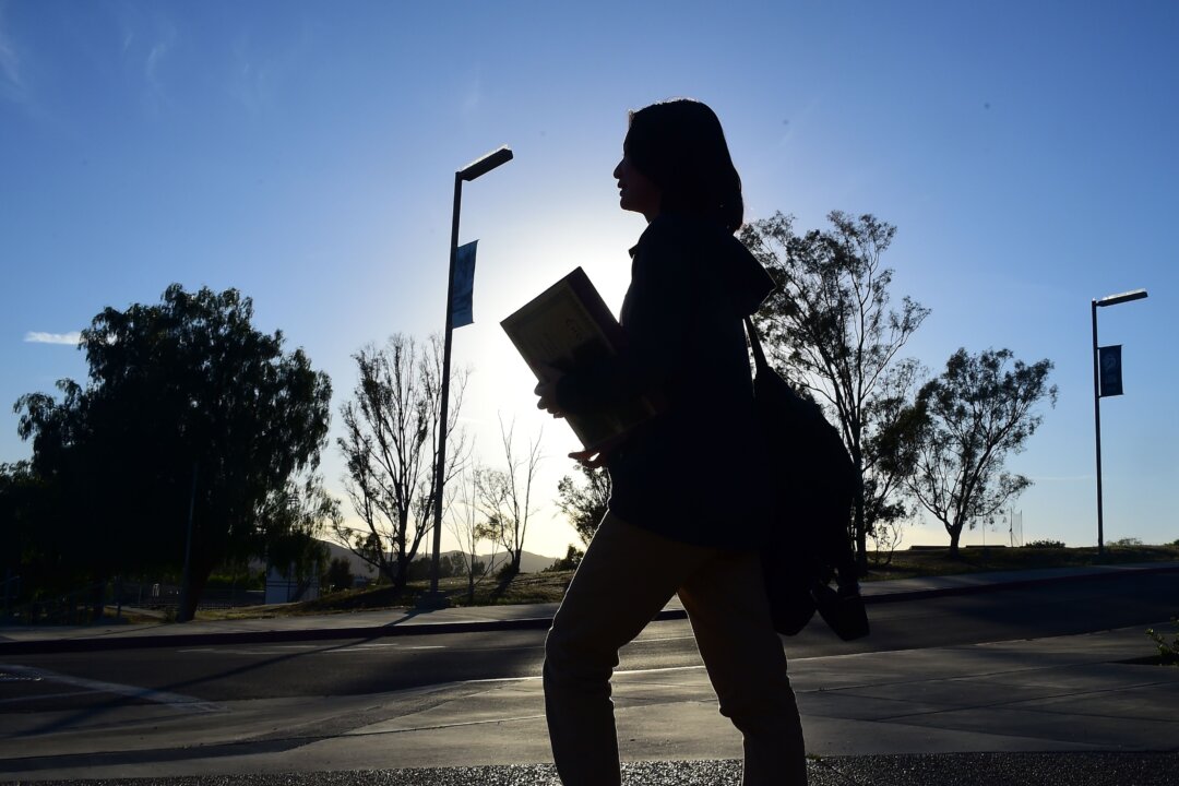 Leaked Audio Reveals How California Teachers Recruit Kids Into LGBT Clubs