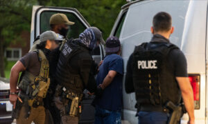 Arizona and Montana Take Legal Action Against Biden Admin ICE Arrest Regulations