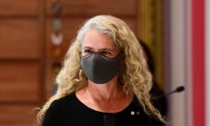 Ottawa Firm Hired to Review Workplace Complaints at Rideau Hall