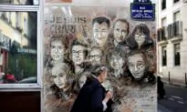 Charlie Hebdo Survivor: Gunmen Said ‘Allahu Akbar’, Then Shot Me