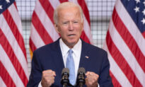 Biden Condemns Riot Violence, Lawlessness
