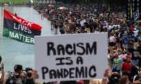 The Left’s Systemic Exploitation of Race