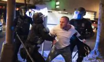 Portland Shooting Victim Aaron Danielson ‘Hunted’ Down, ‘Executed’: Witness