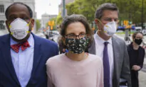 Seagram Heiress Clare Bronfman Sentenced to More Than 6 Years for Role in NXIVM