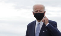 Biden Rejects Federal Mask Mandate Over ‘Constitutional Issue’