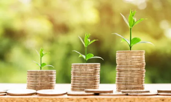 This Day in Market History: The First Balanced US Mutual Fund