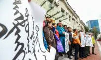 China’s Plan to Replace Mongolian-Language Teaching Sparks Protests