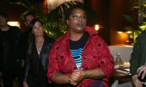 Black Lives Matter Co-Founder Responds to Reports About Alleged Multimillion Home Purchases
