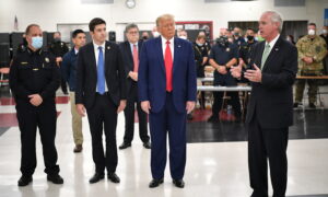 NTD Evening News Full Broadcast (Sept. 1)