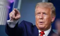 Black Lives Matter ‘Discriminatory’ and ‘Bad for Black People’: Trump