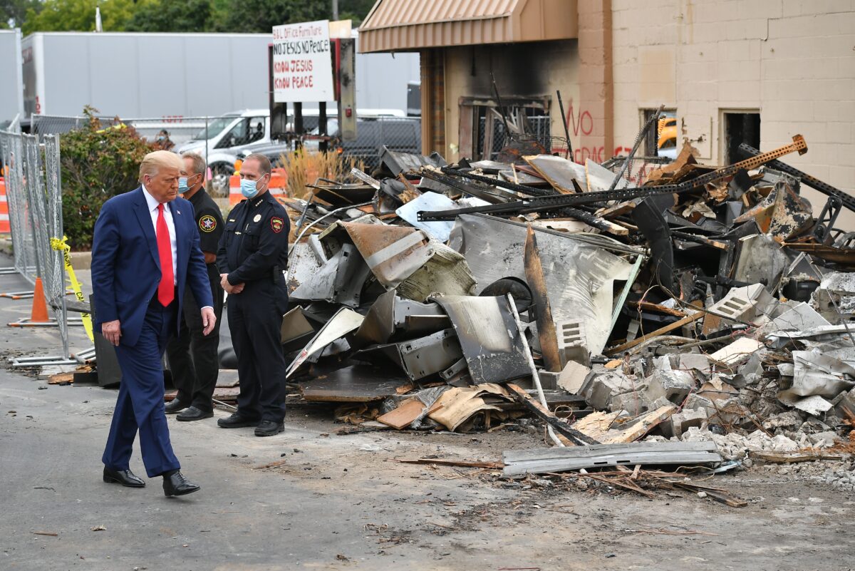 Epoch Times Photo