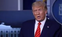 Appeals Court Grants Trump’s Request to Delay Subpoena Over His Tax Returns
