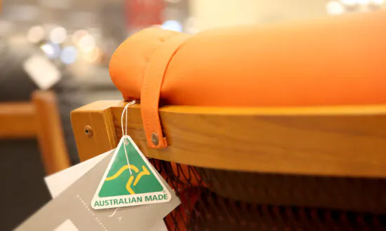 Australian Labor Party Commits to Manufacturing in Australia Again