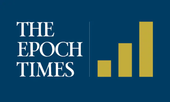 Epoch Times National Poll Results (Aug. 26–30)